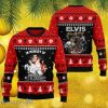 Elvi’s Ugly Sweater Christmas V2 Gift Christmas For Men And Women