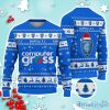 Empoli FC  Ugly Christmas Sweater Ideal Gift For Fans