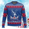 EPL Crystal Palace Christmas Sweater For Fans Xmas Gifts Ideas