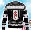 EPL Fulham Christmas Sweater For Fans Xmas Gifts Ideas