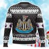EPL Newcastle United Christmas Sweater For Fans Xmas Gifts Ideas