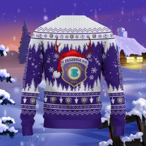 Erzgebirge Aue Special Gift For Men Women Product Photo 3