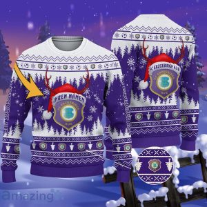 Erzgebirge Aue Special Gift For Men Women Product Photo 1