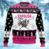 Espolon Tequila Ugly Sweater Christmas Gift For Men And Women