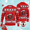 ETC Crimmitschau Ugly Christmas Sweater Ideal Gift For Fans