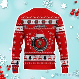 ETC Crimmitschau Ugly Christmas Sweater Ideal Gift For Fans Product Photo 3