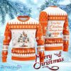 Everyday Is Christmas When U Have Busch Latte Christmas Ugly Sweater Gift For Men And Women