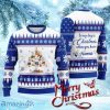 Everyday Is Christmas When U Have Hamm’s Beer Christmas Ugly Sweater Gift For Men And Women