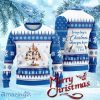 Everyday Is Christmas When U Have Michelob Ultra Christmas Ugly Sweater Gift For Men And Women