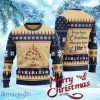 Everyday Is Christmas When U Have Miller Lite Christmas Ugly Sweater Gift For Men And Women