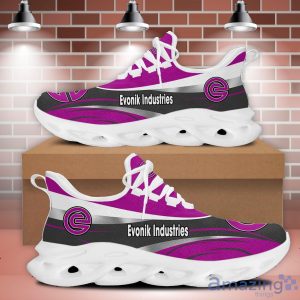 Evonik Industries Max Soul Shoes Running Shoes Max Soul Sneakers Sport Men And Women Gift Product Photo 2