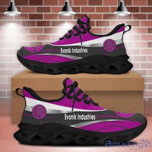 Evonik Industries Max Soul Shoes Running Shoes Max Soul Sneakers Sport Men And Women Gift Product Photo 1