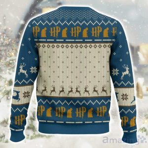 Ew Muggle Voldemort Ugly Christmas Sweater Limited Edition Gift For Men & Women Product Photo 2
