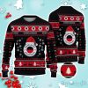Excelsior Rotterdam Ugly Christmas Sweater Ideal Gift For Fans