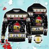 Exeter Chiefs Ugly Christmas Sweater Ideal Gift For Fans