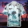 F-35 Lightning F35 Veteran US Aircraft Tropical Hawaiian Shirt Aloha Summer Gift For Men And Women