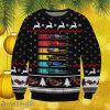 F1 Christmas Ugly Sweater Gift For Men And Women