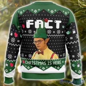 The office clearance sweater christmas