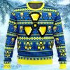 Fallout Ugly Christmas Sweater Gift For Men And Women