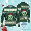 Farjestad BK Ugly Christmas Sweater Ideal Gift For Fans