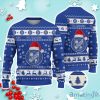 FC Amager Ugly Christmas Sweater Ideal Gift For Fans