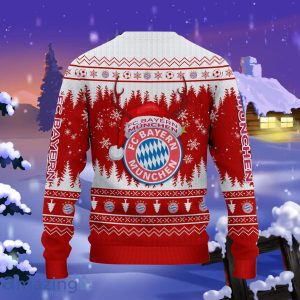 FC Bayern Munchen Impressive Gift For Men And Women Product Photo 3