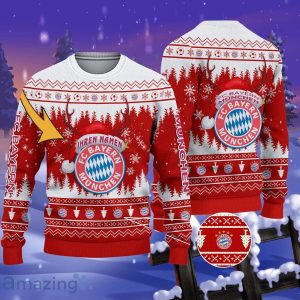 FC Bayern Munchen Impressive Gift For Men And Women Product Photo 1