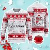 FC Emmen Ugly Christmas Sweater Ideal Gift For Fans