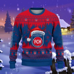 FC Heidenheim Impressive Gift For Men And Women Product Photo 2