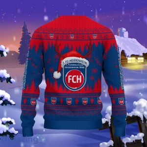 FC Heidenheim Impressive Gift For Men And Women Product Photo 3