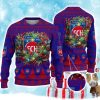 FC Heidenheim Ugly Christmas Sweater Gift Ideas For Fans