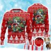 FC Koln Ugly Christmas Sweater Gift Ideas For Fans