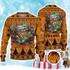 FC Lorient Ugly Christmas Sweater Gift Ideas For Fans