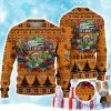 FC Lorient Ugly Christmas Sweater Ideal Gift For Men Women