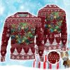 FC Metz Ugly Christmas Sweater Gift Ideas For Fans
