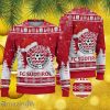 Fc Südtirol Christmas Ugly Sweater Christmas Gift For Men And Women