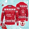 FC Twente Ugly Christmas Sweater Ideal Gift For Fans