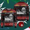Fear and Loathing in Las Vegas Ugly Christmas Sweater Impressive Gift For Men And Women