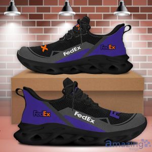 Fedex Lover Max Soul Shoes New Gift Sports Shoes For Men And Women Product Photo 1