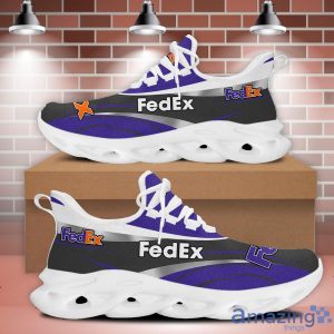 Fedex Max Soul Shoes Running Shoes Max Soul Sneakers Sport Men And Women Gift Product Photo 2