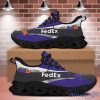 Fedex Max Soul Shoes Running Shoes Max Soul Sneakers Sport Men And Women Gift