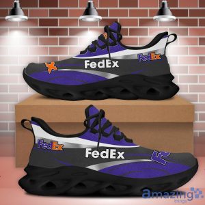 Fedex Max Soul Shoes Running Shoes Max Soul Sneakers Sport Men And Women Gift Product Photo 1