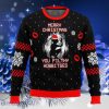 Filthy Hobitses The Lord Of The Rings Ugly Sweater Impressive Gift