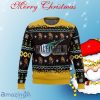 Final Fantasy VII Ugly Christmas Sweaters Impressive Gift For Men And Women