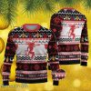 Fireball Christmas Ugly Sweater  Gift For Men And Women