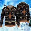 Firefly I’m A Leaf On The Wind 3D Ugly Christmas Sweater