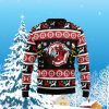 Fireman Firefighter Ugly Christmas Sweaters Style Gift For Men And Women
