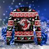 FIREMAN FIREFIGHTER Ugly Sweater Impressive Gift