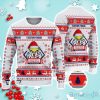 Fischtown Pinguins Ugly Christmas Sweater Ideal Gift For Fans