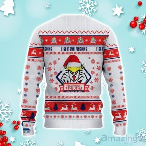 Fischtown Pinguins Ugly Christmas Sweater Ideal Gift For Fans Product Photo 3